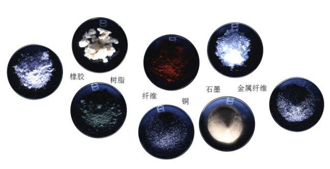 摩擦片材料在使用時具有哪些優勢？
